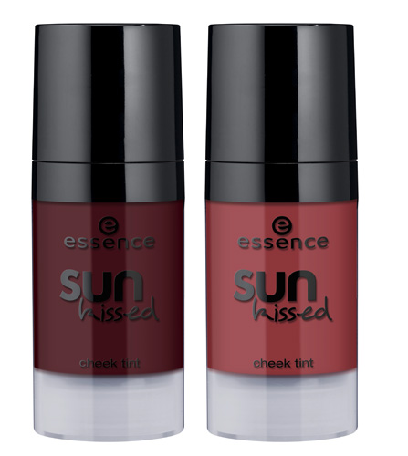 essence sun kissed 2013 smalti
