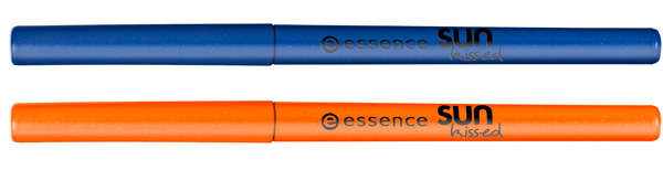 essence sun kissed matita occhi