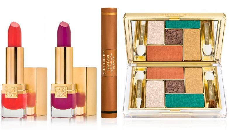 estee lauder bronze goddess estate 2013