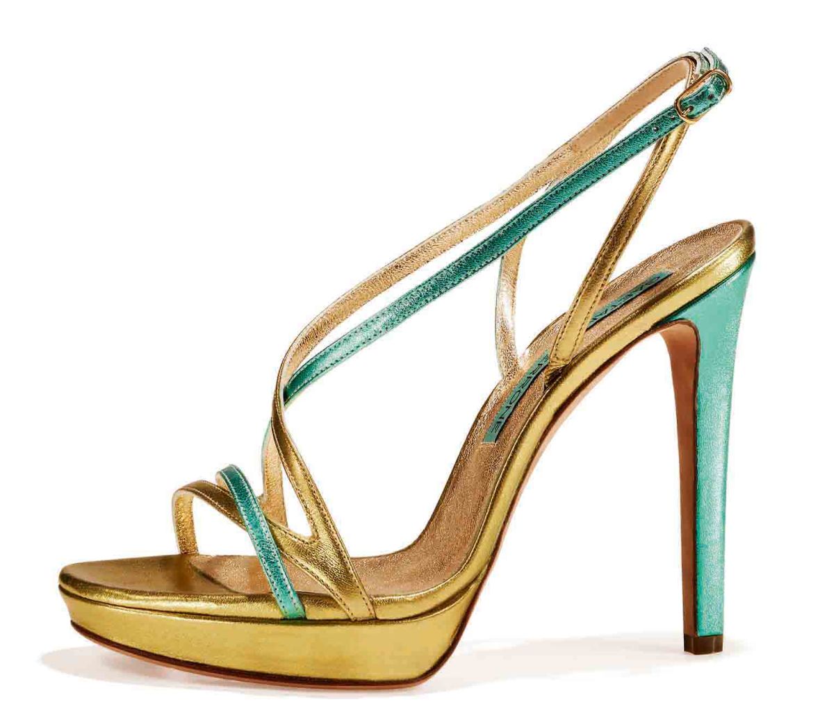 gaetano perrone primavera 2013 14