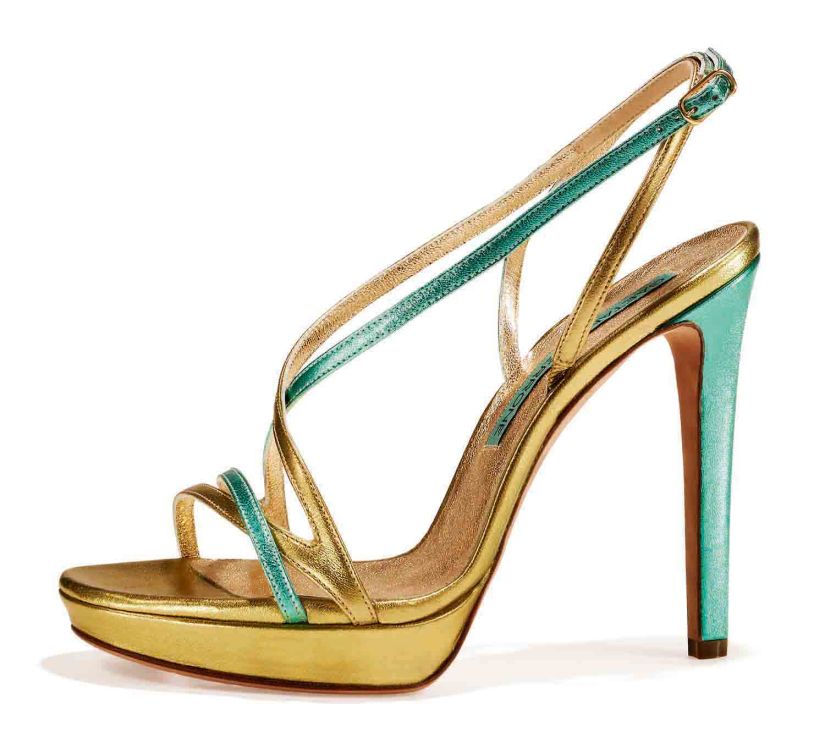 gaetano perrone primavera 2013 14