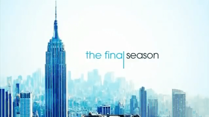 gossip girl ultima stagione