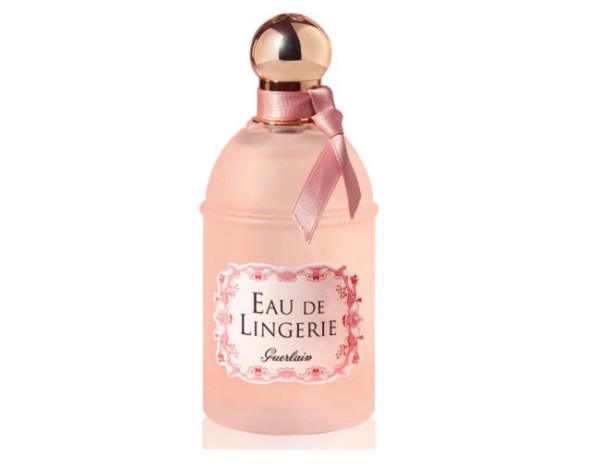 guerlain eao de lingerie