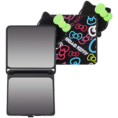 Hello-Kitty primavera 2013 Tokyo-Pop specchio