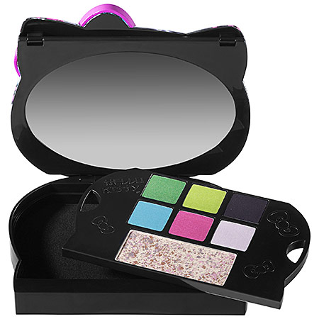Hello-Kitty Tokyo Pop primavera 2013 palette ombretti