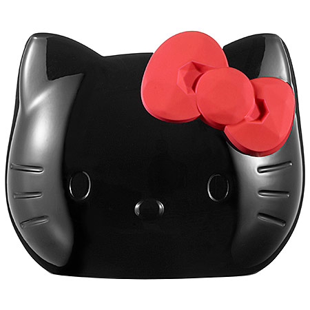 Hello-Kitty Tokyo-Pop primavera 2013 tazza portapennelli