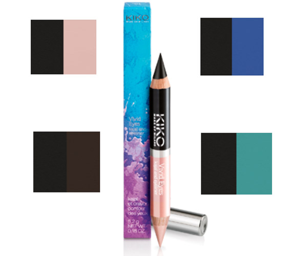 Kiko-Colours-in-the-World-57 matita eyeliner