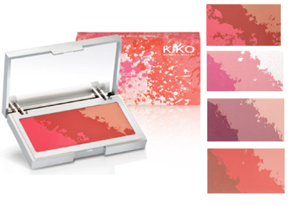 Kiko-Colours-in-the-World blush