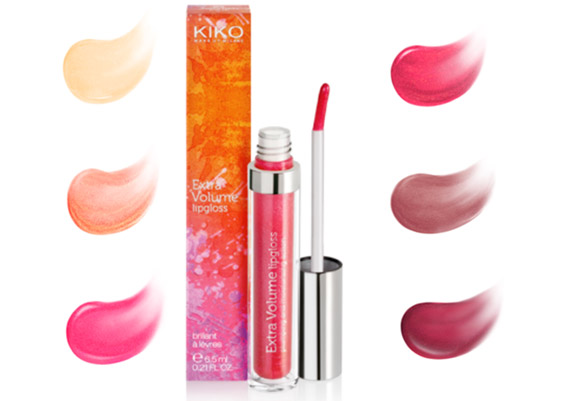 Kiko-Colours-in-the-World lipgloss