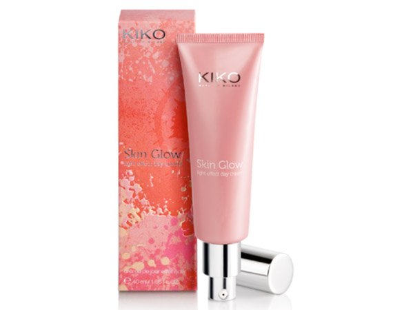 Kiko-Colours-in-the-World skin glow