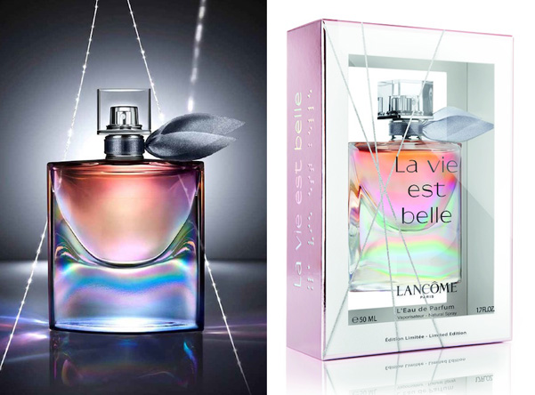 la vie est belle edizione limitata festa delle donne