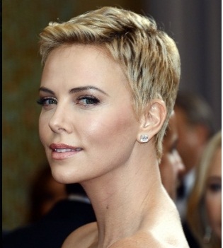 look capelli oscar 2013