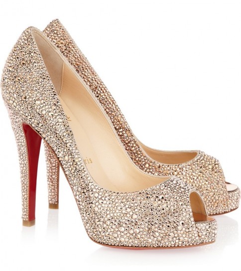 louboutin sposa 2013