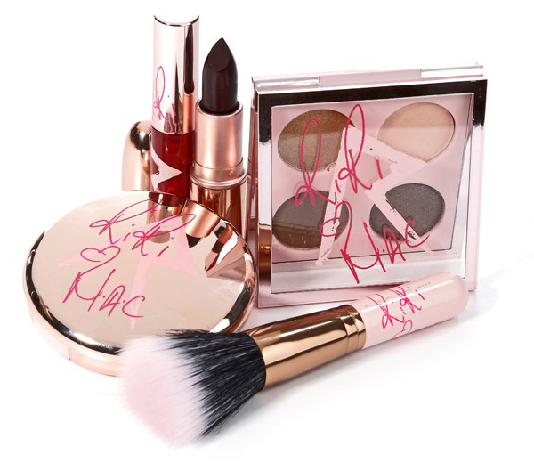 mac e rihanna collezione riri heart 2013