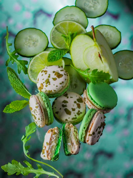 macarons pierre herme 2013 3