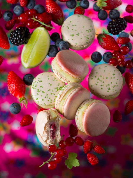 macarons pierre herme 2013 4