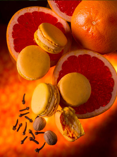 macarons pierre herme 2013 5