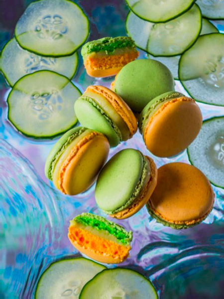 macarons pierre herme 2013 8