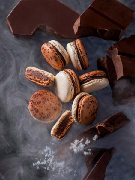 macarons pierre herme 2013 9