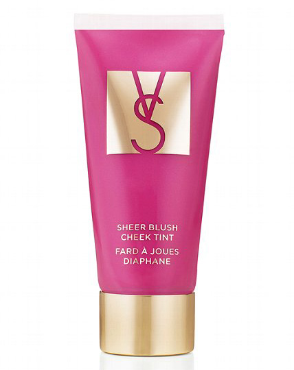 make up primavera 2013 victoria' secret screen blush