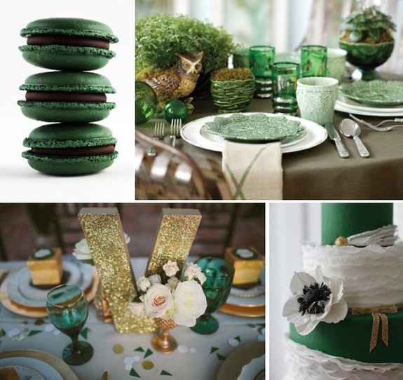 matrionio emerald 2013