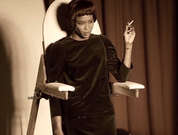 Naomi-Campbell-Vogue-Italia febbraio 2013 -