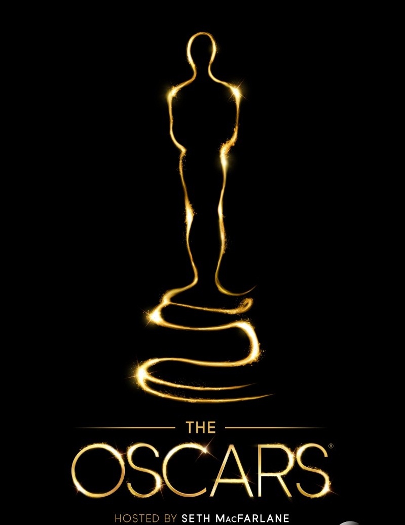oscar 2013