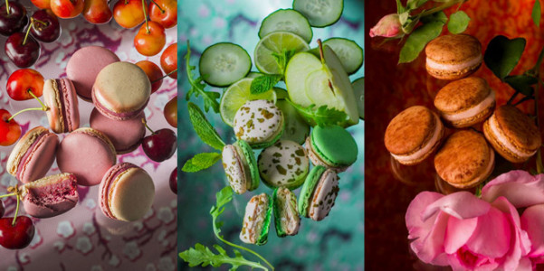 Pierre-Herme estate 2013