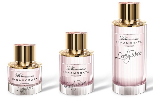 profumo blumarine lovely rose san valentino 2013