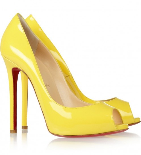 pumps-flo-120-gialle