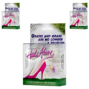 salva tacco heels above