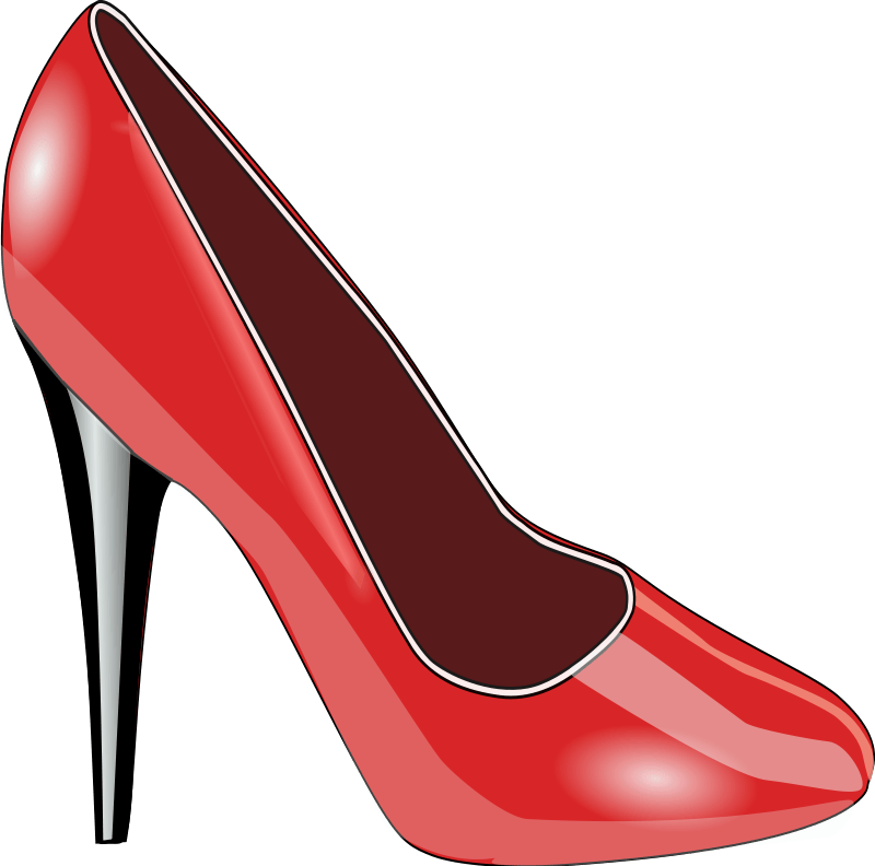 SCARPA ROSSA
