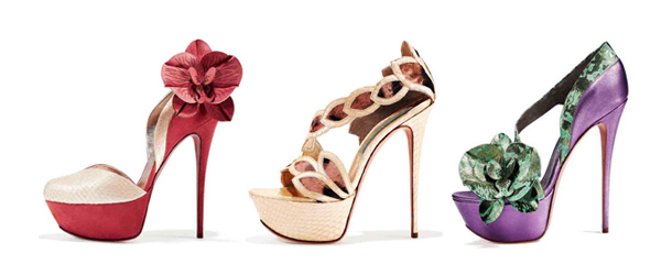 scarpe primavera estate 2013 gaetan pirrone