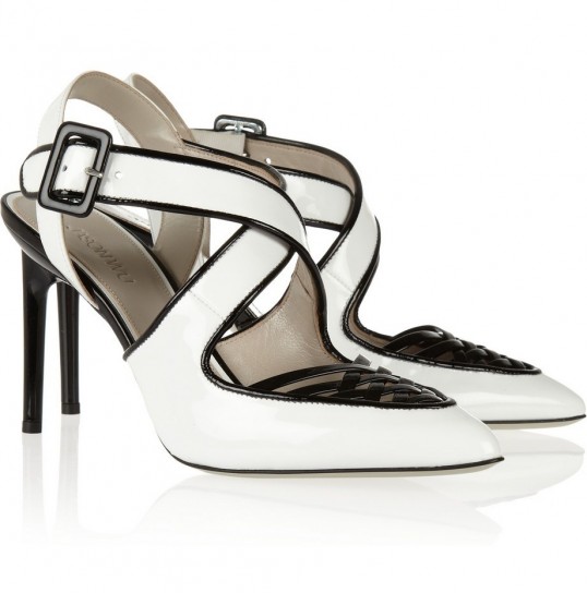 scarpe sposa 2013 jason wu