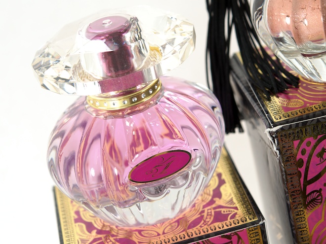 sephora jasmine collection eau de parfum