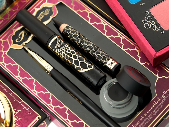 sephora jasmine collection set eyeliner