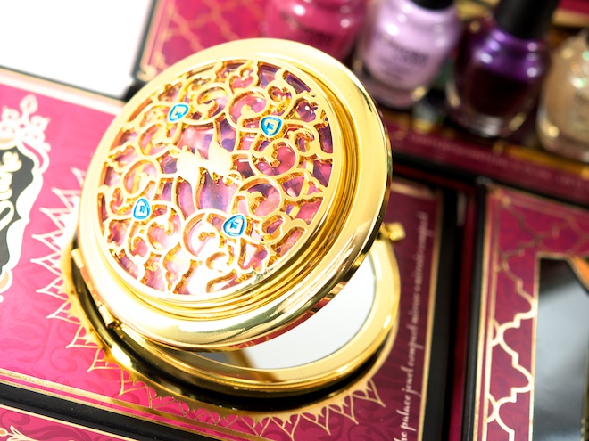 sephora jasmine collection specchio