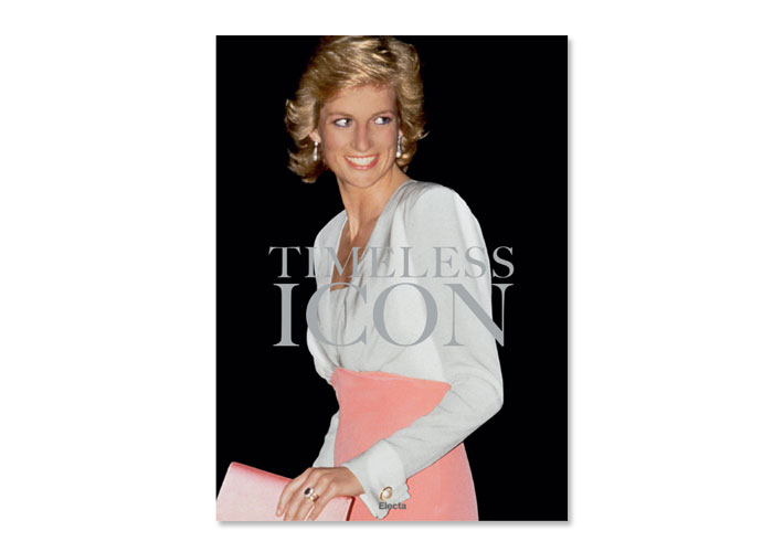 timeless-icon lady di