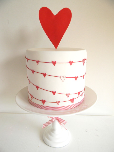 torta san valentino 12