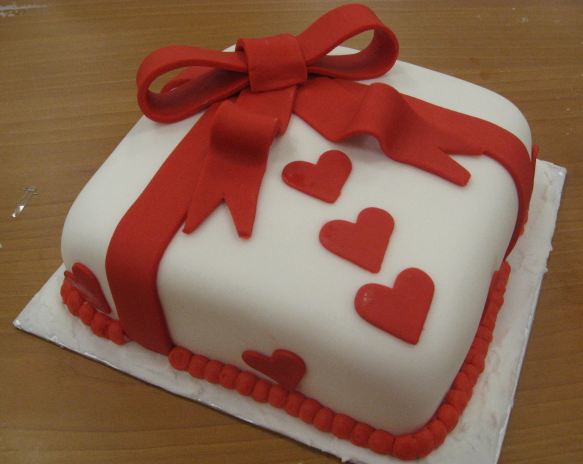torta san valentino 8