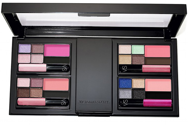 VSupermodel-Makeup-Kit primavera 2013 vicotria's secret