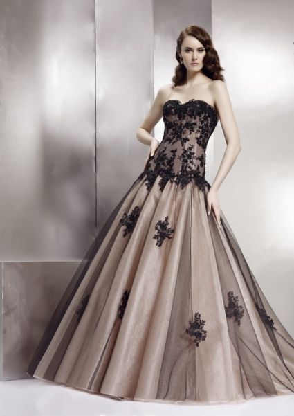 abito da sposa beije e neto