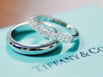 anelli sposa tiffany