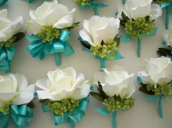 bouquet tiffany 13