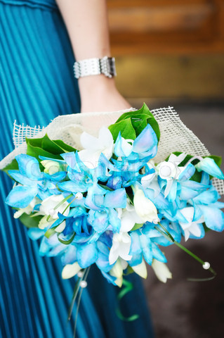 bouquet tiffany 2