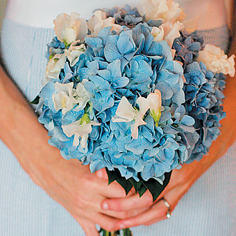 bouquet tiffany 21