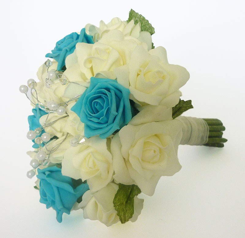 bouquet tiffany 24