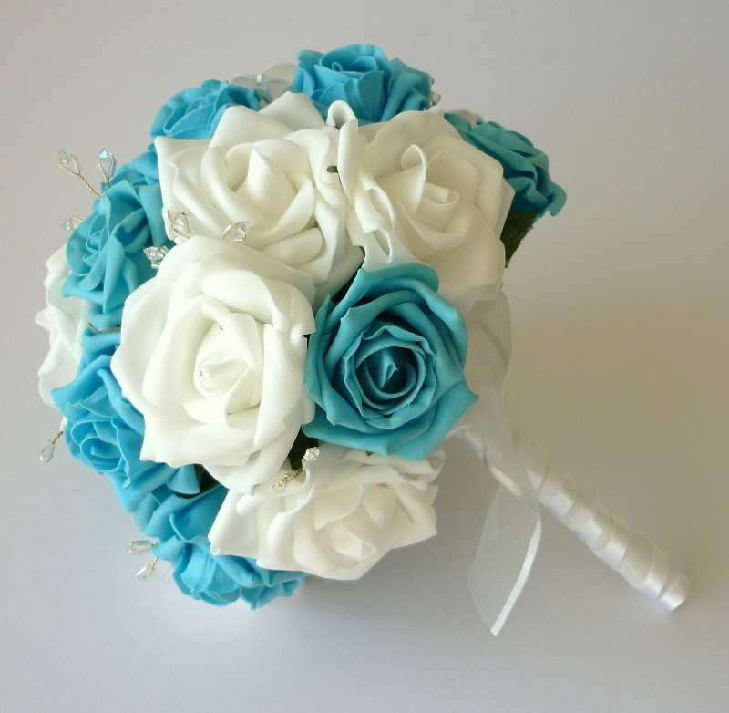 bouquet tiffany 25
