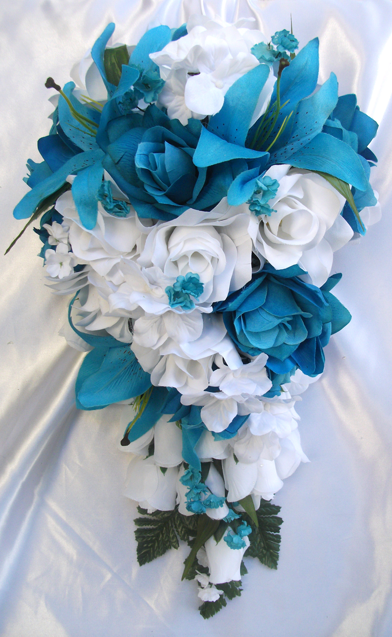 bouquet tiffany 26