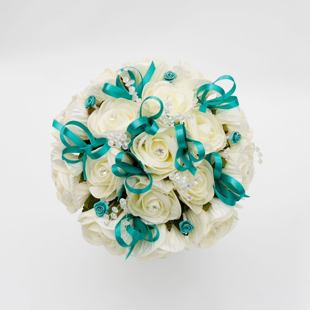 bouquet tiffany 29